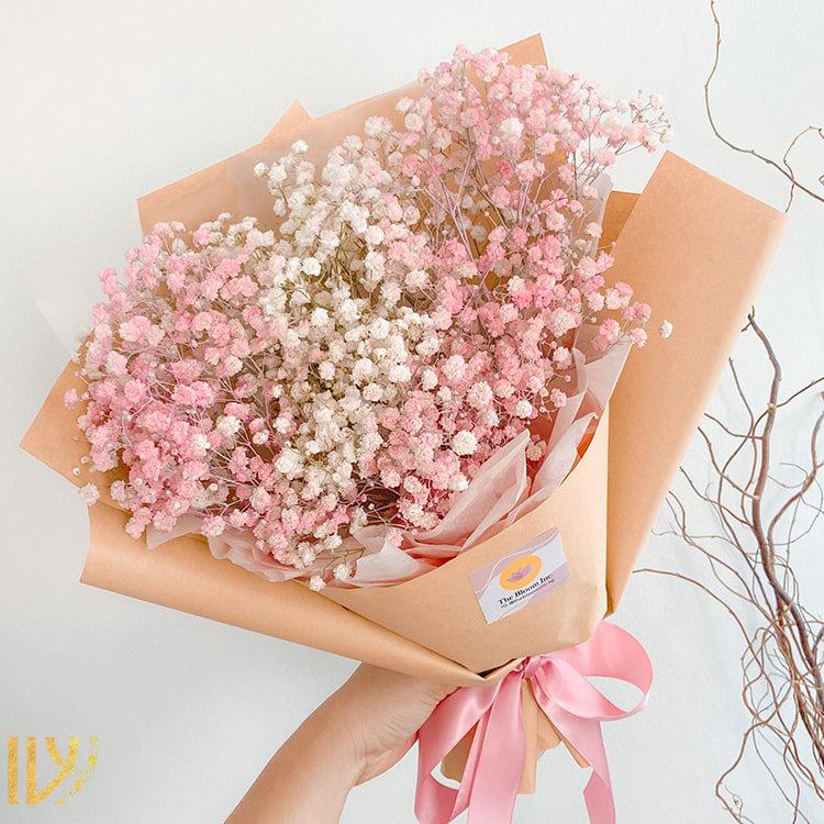دسته گل عروسی با قیمت مناسب