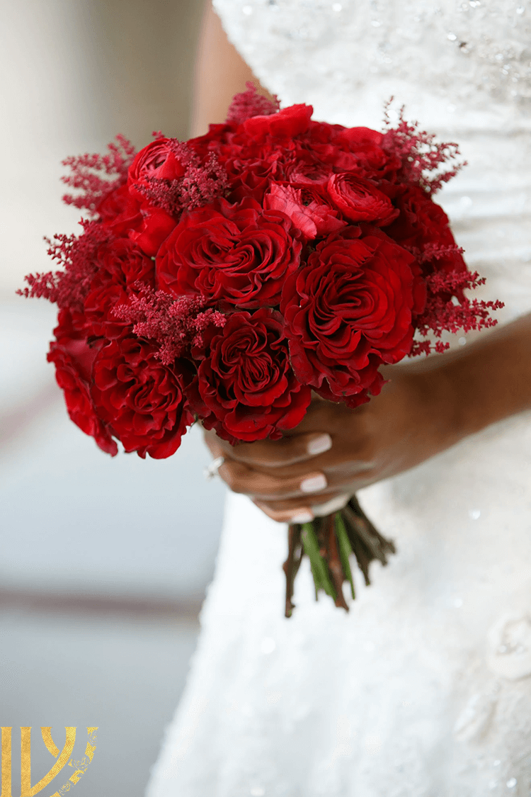 گلهای پیونی